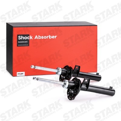 Stoßdämpfer Stark SKSA-0133158 SKSA-0133158 - foto 2