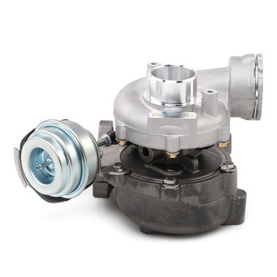 Turbolader RIDEX 2234C0020 2234C0020 - foto 6