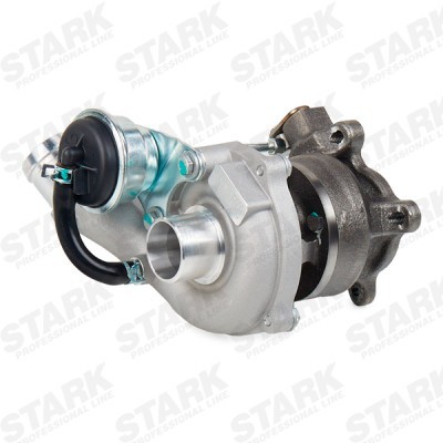 Turbolader Stark SKCT-1190911 SKCT-1190911 - foto 3