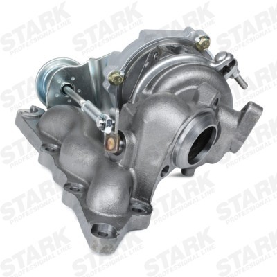 Turbolader Stark SKCT-1190117 SKCT-1190117 - foto 4