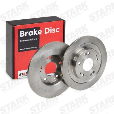 Bremsscheibe Stark SKBD-0023274 SKBD-0023274 - foto 2