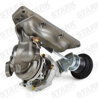 Turbolader Stark SKCT-1191033 SKCT-1191033 - foto 4