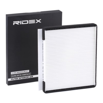 Filter, Innenraumluft RIDEX 424I0269 424I0269 - foto 2