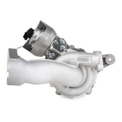 Turbolader RIDEX 2234C0390 2234C0390 - foto 5