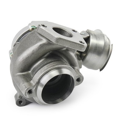 Turbolader RIDEX 2234C10716 2234C10716 - foto 4