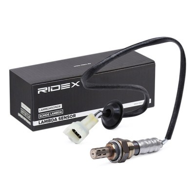 Lambdasonde RIDEX 3922L0589 3922L0589 - foto 2
