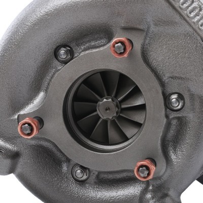 Turbolader RIDEX 2234C0284R 2234C0284R - foto 6