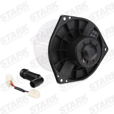 Innenraumgebläse Stark SKIB-0310150 SKIB-0310150 - foto 3