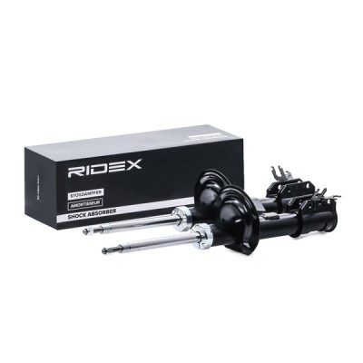 Stoßdämpfer RIDEX 854S2071 854S2071 - foto 3