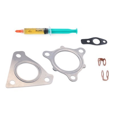 Turbolader RIDEX 2234C0190R 2234C0190R - foto 6