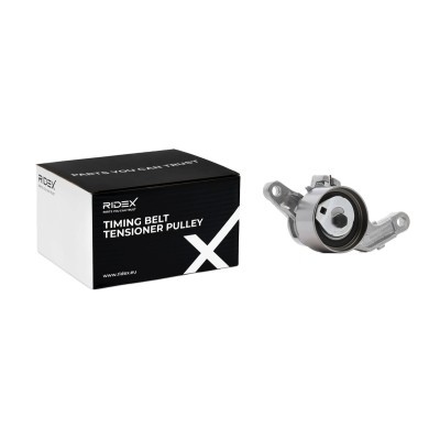 Zahnriemenspanner RIDEX 308T0193 308T0193 - foto 2