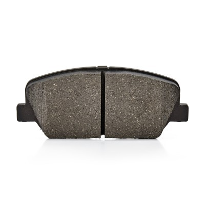 Bremsbeläge Satz RIDEX 402B0787P 402B0787P - foto 5