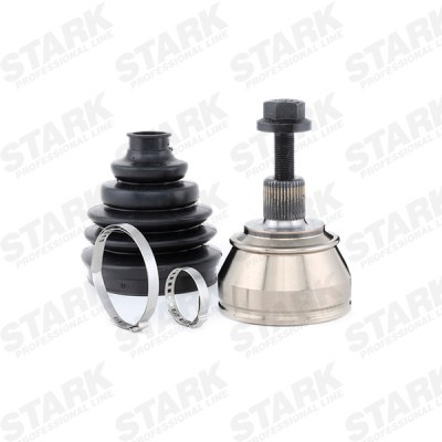 Gelenksatz, Antriebswelle Stark SKJK-0200133 SKJK-0200133 - foto 2