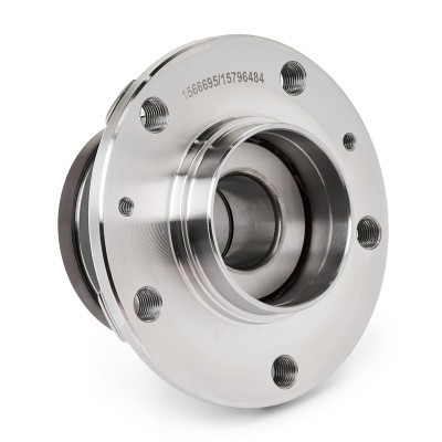 Radlager RIDEX 654W1212 654W1212 - foto 3