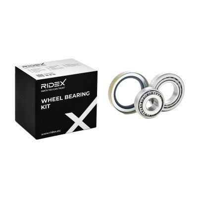Radlager RIDEX 654W0092 654W0092 - foto 4