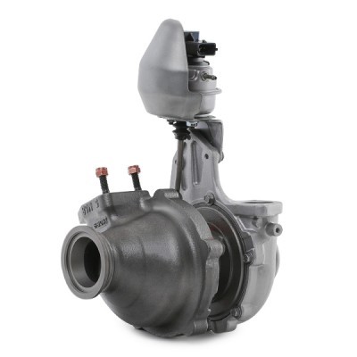 Turbolader RIDEX 2234C10095R 2234C10095R - foto 3