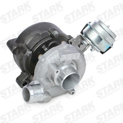 Turbolader Stark SKCT-1190152 SKCT-1190152 - foto 3