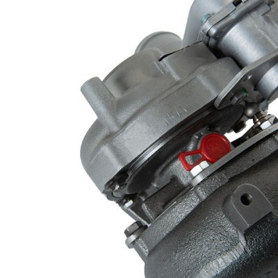 Turbolader RIDEX 2234C0446R 2234C0446R - foto 5