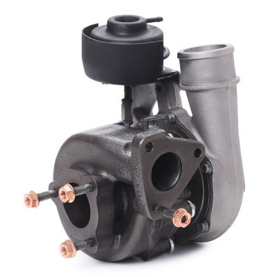Turbolader RIDEX 2234C0061R 2234C0061R - foto 3