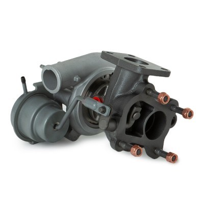 Turbolader RIDEX 2234C10709R 2234C10709R - foto 3