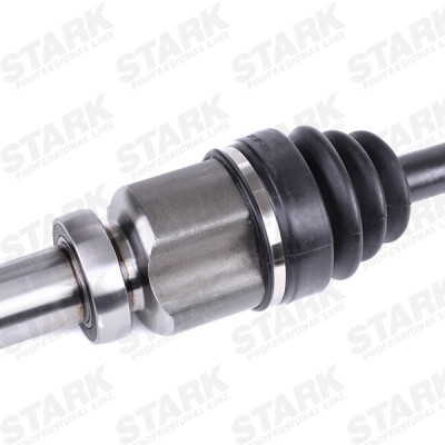 Antriebswelle Stark SKDS-0210347 SKDS-0210347 - foto 6
