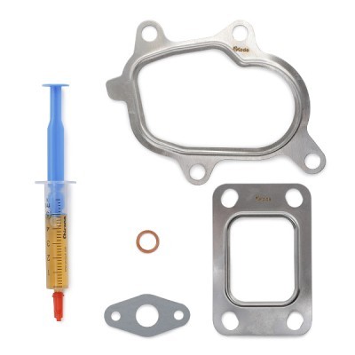 Turbolader RIDEX 2234C0045R 2234C0045R - foto 7
