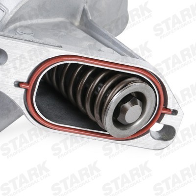 Unterdruckpumpe Stark SKVP-1350009 SKVP-1350009 - foto 5