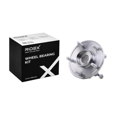 Radlager RIDEX 654W0528 654W0528 - foto 2
