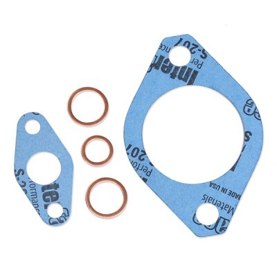 Turbolader RIDEX 2234C0296 2234C0296 - foto 8