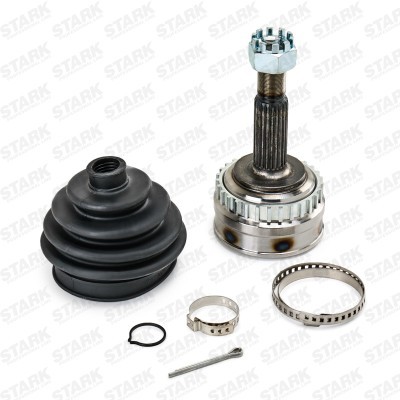 Gelenksatz, Antriebswelle Stark SKJK-0200059 SKJK-0200059 - foto 3