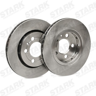 Bremsscheibe Stark SKBD-0020064 SKBD-0020064 - foto 6