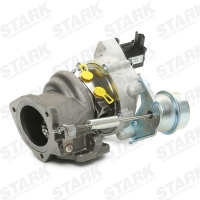 Turbolader Stark SKCT-1190651 SKCT-1190651 - foto 3