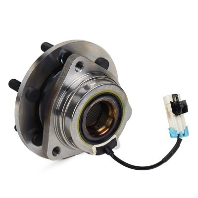 Radlager RIDEX 654W1185 654W1185 - foto 4