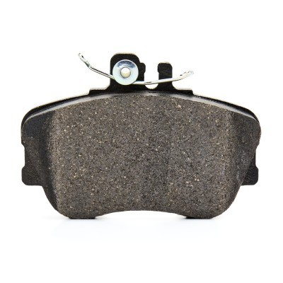Bremsbeläge Satz RIDEX 402B0170P 402B0170P - foto 5
