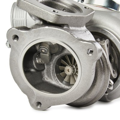 Turbolader RIDEX 2234C10216 2234C10216 - foto 5