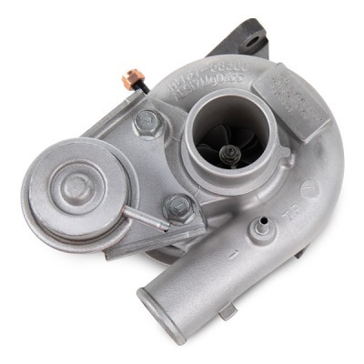 Turbolader RIDEX 2234C0219R 2234C0219R - foto 5