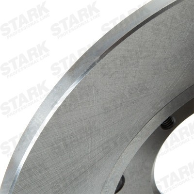Bremsscheibe Stark SKBD-0023458 SKBD-0023458 - foto 4