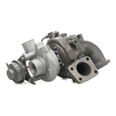 Turbolader RIDEX 2234C0319R 2234C0319R - foto 3