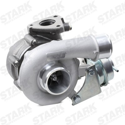 Turbolader Stark SKCT-1190060 SKCT-1190060 - foto 4