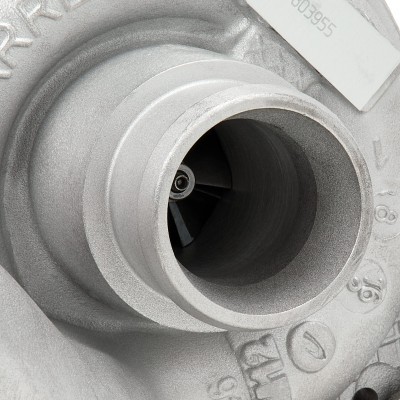 Turbolader RIDEX 2234C10786R 2234C10786R - foto 5