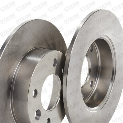 Bremsscheibe Stark SKBD-0022846 SKBD-0022846 - foto 5