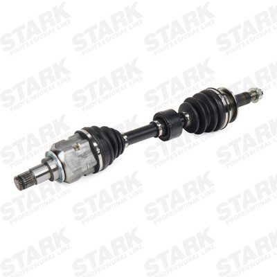 Antriebswelle Stark SKDS-0210984 SKDS-0210984 - foto 4