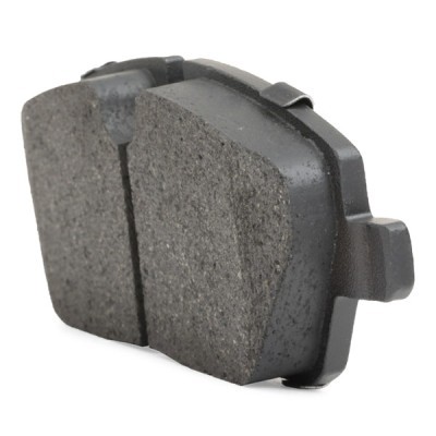 Bremsbeläge Satz RIDEX 402B0138 402B0138 - foto 8