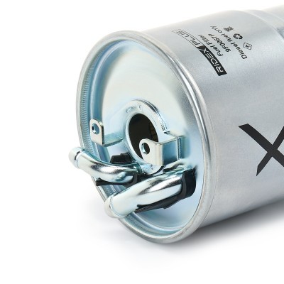 Kraftstofffilter RIDEX 9F0067P 9F0067P - foto 4