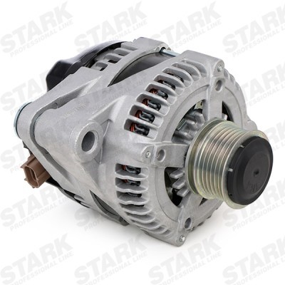 Generator Stark SKGN-0320263 SKGN-0320263 - foto 3