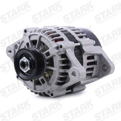 Generator Stark SKGN-0320467 SKGN-0320467 - foto 3