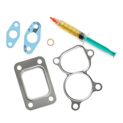 Turbolader RIDEX 2234C10305R 2234C10305R - foto 5