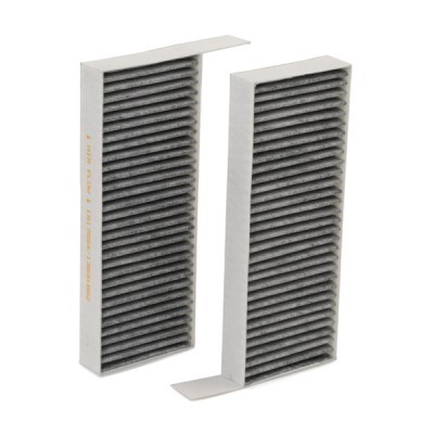 Filter, Innenraumluft RIDEX 424I0373 424I0373 - foto 4