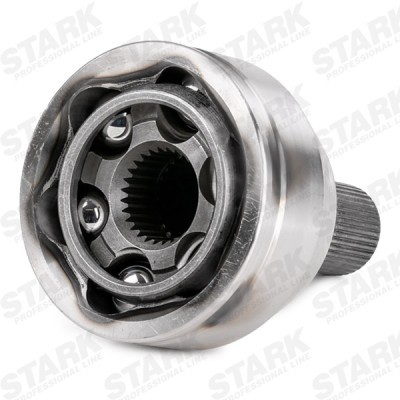 Gelenksatz, Antriebswelle Stark SKJK-0200438 SKJK-0200438 - foto 3