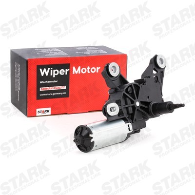 Wischermotor Stark SKWM-0290057 SKWM-0290057 - foto 2